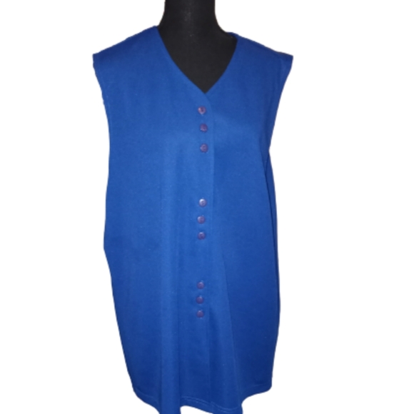 Haband Tops - HABAND Women's Summer Vest